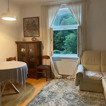 公寓 Vilapark 14 *