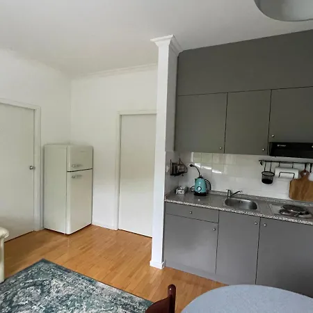 Vilapark 14 Apartment
