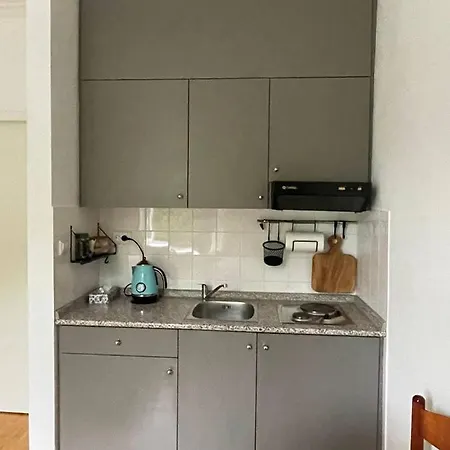 Vilapark 14 公寓 罗加斯卡斯拉提纳