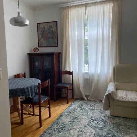 公寓 Vilapark 14 *