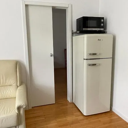 Vilapark 14 Apartment