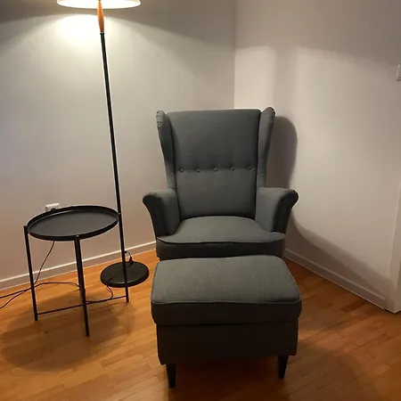 Vilapark 14 * 罗加斯卡斯拉提纳