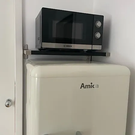 Vilapark 14 公寓 *