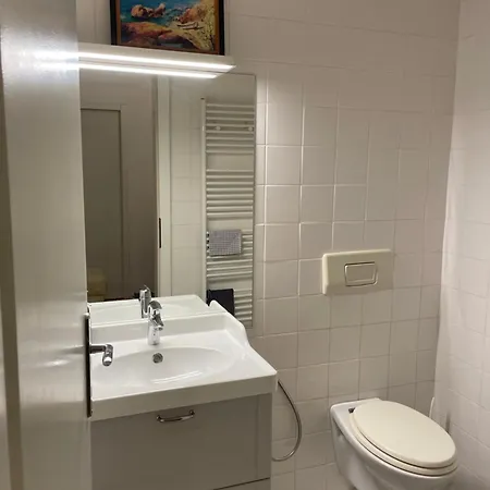 Vilapark 14 公寓 *