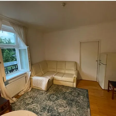 Vilapark 14 公寓 *