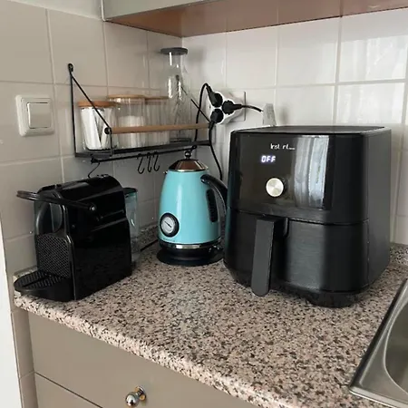 Vilapark 14 Apartamento Rogaška Slatina