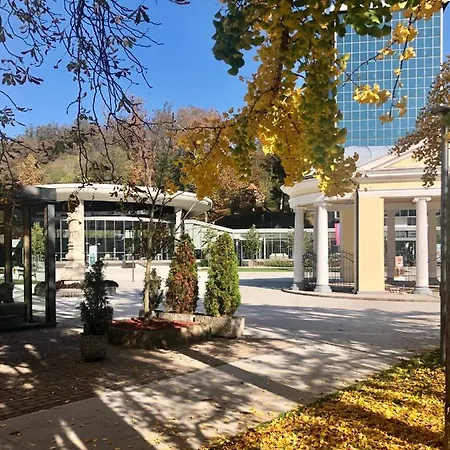 Vilapark 14 公寓 *