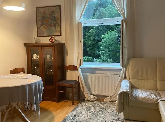 דירה Vilapark 14 *