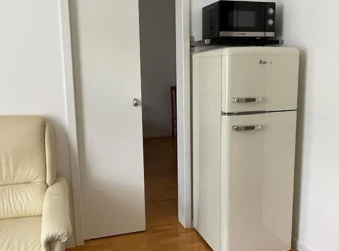 Vilapark 14 דירה