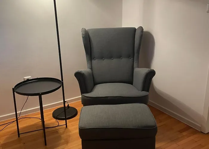 Vilapark 14 * רוגאסקה סלאטינה