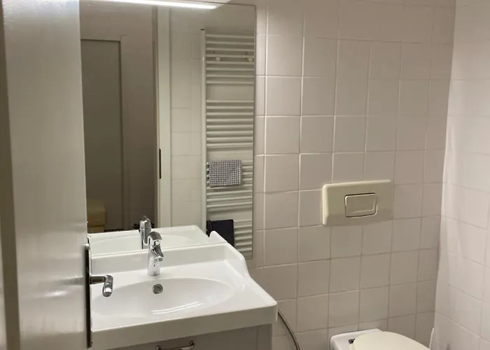 Vilapark 14 דירה *