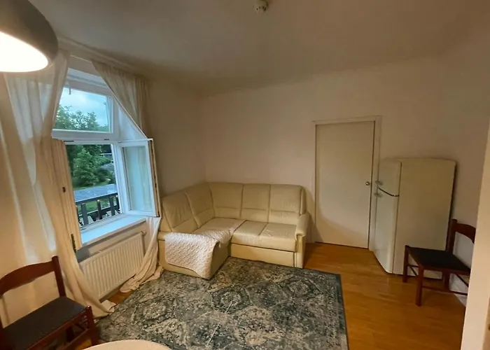 Vilapark 14 דירה *