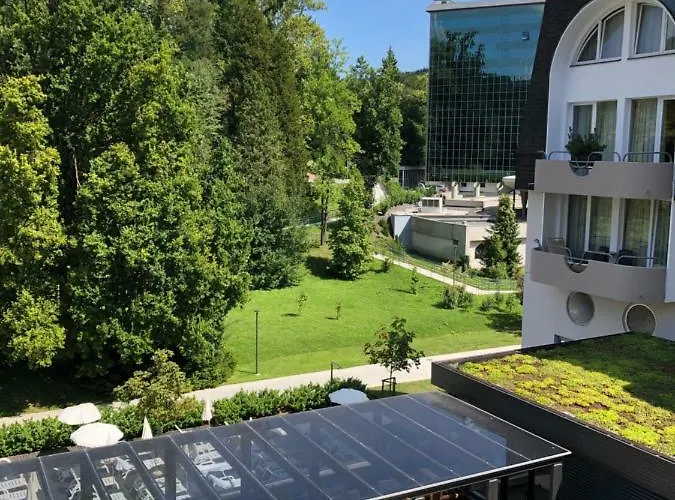 Vilapark 14 דירה *