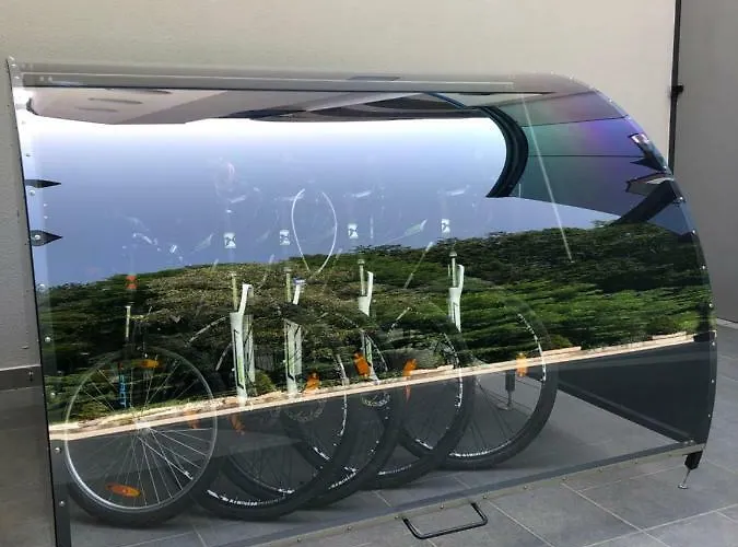 Vilapark 14 * רוגאסקה סלאטינה