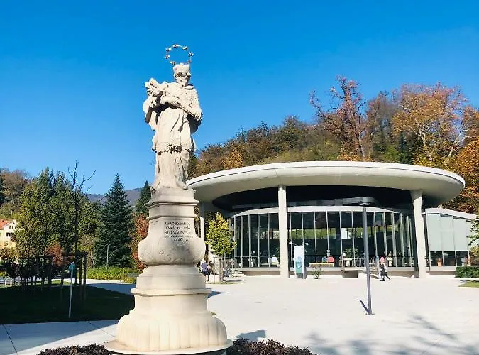 Vilapark 14 דירה *